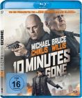 10 Minutes Gone - Blu-ray