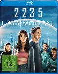 2235 - I Am Mortal - Blu-ray