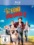 Fnf Freunde 2 - Blu-ray