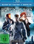 Seventh Son - Blu-ray