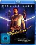 Willys Wonderland - Blu-ray