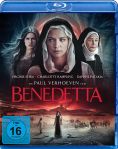 Benedetta - Blu-ray Benedetta - Blu-ray