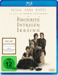 The Favourite - Intrigen und Irrsinn - Blu-ray