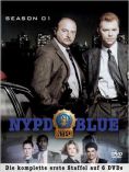 NYPD Blue - Season 1 - Disc 2