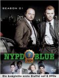 NYPD Blue - Season 1 - Disc 3