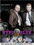 NYPD Blue - Season 1 - Disc 4