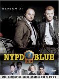 NYPD Blue - Season 1 - Disc 5