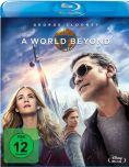 A World Beyond - Blu-ray
