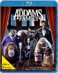 Die Addams Family - Blu-ray