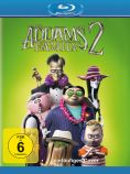 Die Addams Family 2 - Blu-ray