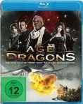 Age of the Dragons - Blu-ray