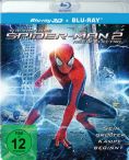 The Amazing Spider-Man 2: Rise of Electro - Blu-ray 3D