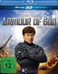Armour of God - Chinese Zodiac - Blu-ray 3D