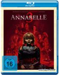 Annabelle 3 - Blu-ray