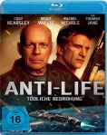 Anti-Life - Tödliche Bedrohung - Blu-ray Anti-Life - Tödliche Bedrohung - Blu-ray