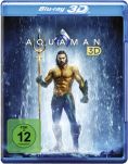 Aquaman - Blu-ray 3D