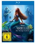 Arielle die Meerjungfrau - Blu-ray