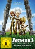 Arthur und die Minimoys 3 - Die groe Entscheidung