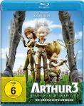 Arthur und die Minimoys 3 - Die groe Entscheidung - Blu-ray