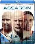 Assassin - Blu-ray