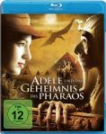 Adle und das Geheimnis des Pharaos - Blu-ray