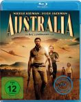 Australia - Blu-ray