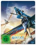 Avatar 2 - Disc 2 - Blu-ray 3D