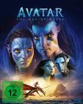 Avatar 2 - Blu-ray Avatar 2 - Blu-ray