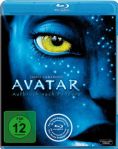 Avatar - Aufbruch nach Pandora - Blu-ray