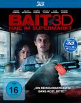 Bait - Haie im Supermarkt - Blu-ray 3D