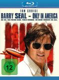 Barry Seal - Only in America - Blu-ray