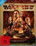 The Baytown Outlaws - Blu-ray