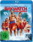 Baywatch (Extended Edition) - Blu-ray