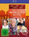 Best Exotic Marigold Hotel - Blu-ray