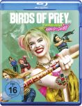Birds of Prey - Blu-ray