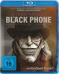 The Black Phone - Sprich nie mit Fremden - Blu-ray