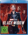 Black Widow - Blu-ray Black Widow - Blu-ray