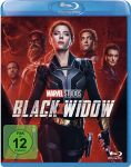 Black Widow - Blu-ray