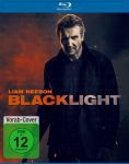 Blacklight (2022) - Blu-ray