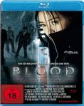 Blood: The Last Vampire - Blu-ray