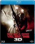 My Bloody Valentine 3D (uncut) - Blu-ray