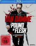 Pound of Flesh - Blu-ray