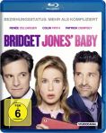 Bridget Jones Baby - Blu-ray