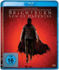 BrightBurn: Son of Darkness - Blu-ray
