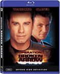 Operation: Broken Arrow - Blu-ray