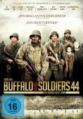 Buffalo Soldiers 44 - Das Wunder von St. Anna