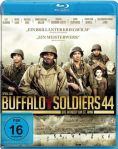 Buffalo Soldiers 44 - Blu-ray
