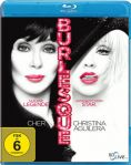 Burlesque - Blu-ray