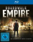 Boardwalk Empire - Staffel 1 - Disc 1 - Blu-ray