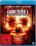 Cabin Fever 2 - Blu-ray